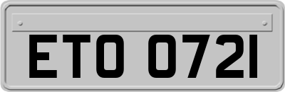 ETO0721