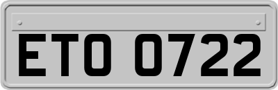 ETO0722