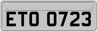 ETO0723