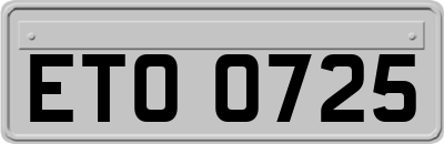ETO0725