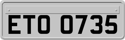 ETO0735