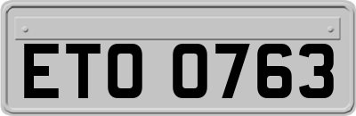 ETO0763