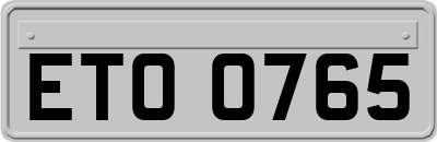 ETO0765