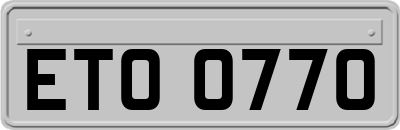 ETO0770