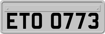 ETO0773