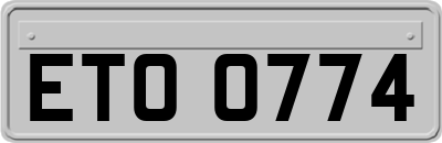 ETO0774