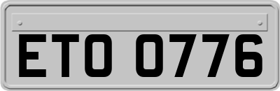 ETO0776