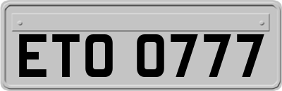 ETO0777