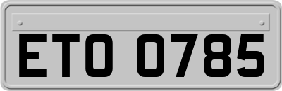 ETO0785