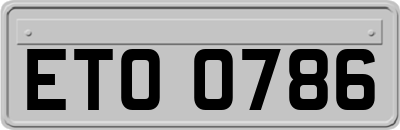 ETO0786
