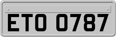 ETO0787