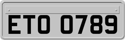ETO0789