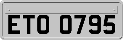 ETO0795