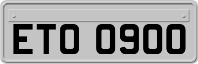 ETO0900