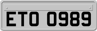 ETO0989