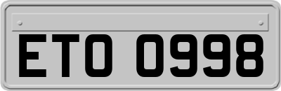 ETO0998