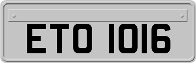 ETO1016