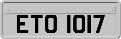 ETO1017