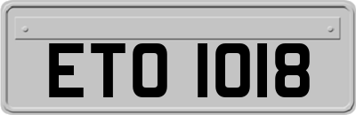ETO1018