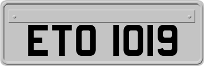 ETO1019
