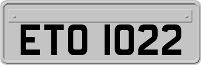 ETO1022