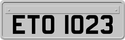 ETO1023