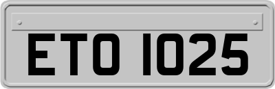 ETO1025