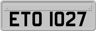 ETO1027