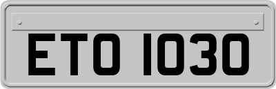 ETO1030