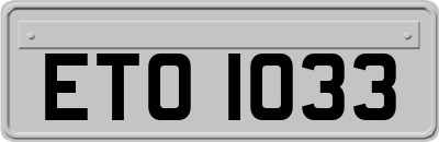ETO1033