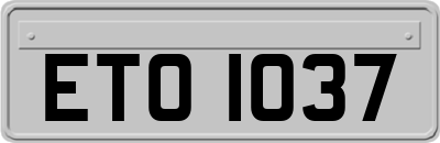 ETO1037