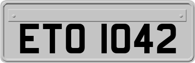 ETO1042