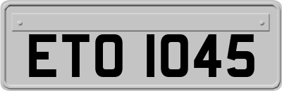 ETO1045