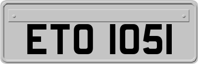 ETO1051
