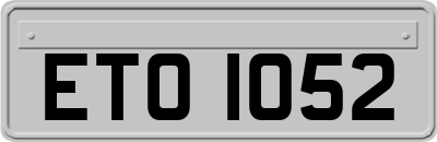 ETO1052