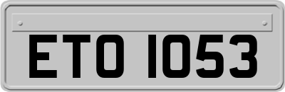 ETO1053