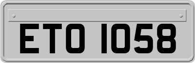ETO1058