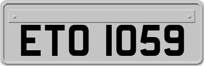 ETO1059