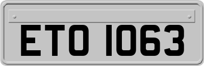 ETO1063