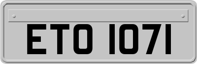 ETO1071