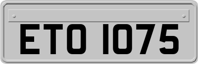 ETO1075