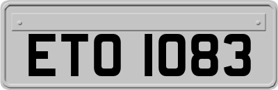 ETO1083
