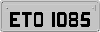 ETO1085