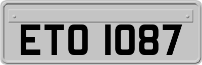ETO1087