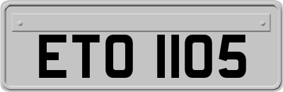 ETO1105