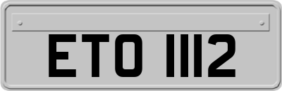ETO1112