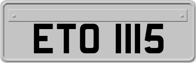 ETO1115