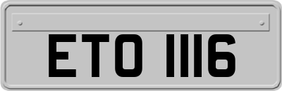 ETO1116