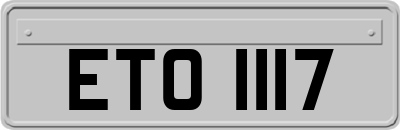 ETO1117