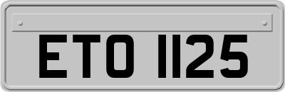 ETO1125